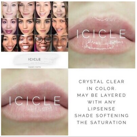 LipSense Other - SALE • {ICICLE LIPSENSE}